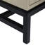 Table basse 2 tiroirs Jefcoat
