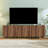 30.7"Mid Century 2-Door Accent Cabinet-1881652385