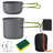 Camping Cooking Ware Set