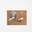 Edgar Degas - Wrapped Canvas Print