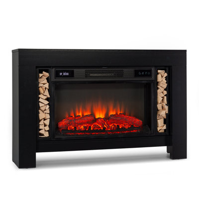 Klarstein 120cm W Electric Fireplace