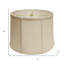 Abat-jour tambour en lin 17 po-759388838-759388835