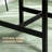 Folding Dining Table for Small Spaces Solid Wood Kitchen Table, Drop Leaf Tables