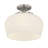 Breena 13" W 3-Light Dimmable Semi-Flush Mount-499699407-418807638