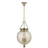 Coolidge Pendant