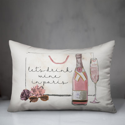 Throw Pillow