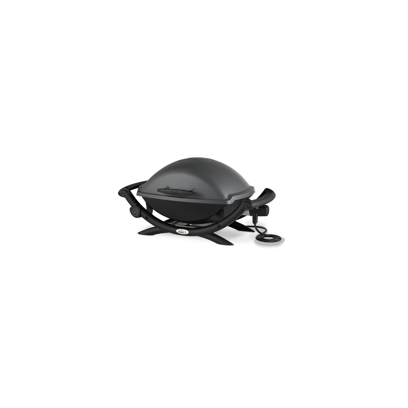 Weber Q® Series Q 2400, Dark Gray