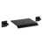 Noir mat est en rupture de stock