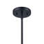 Arius Single Light Metal Dimmable Pendant-70216075-70216076