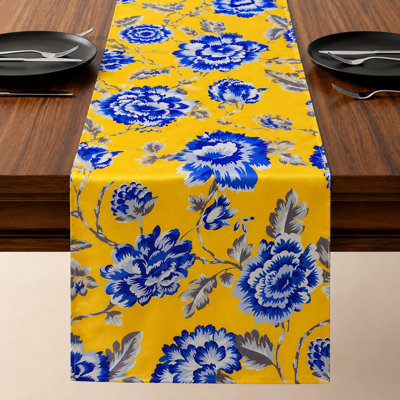 Chemin de table imprimé Arpad