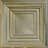 Williamsburg 2 ft. x 2 ft. Drop-In Tin Ceiling Tile-74694223