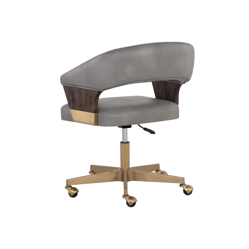 Swivel Office Chair