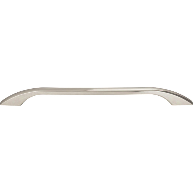 Sonoma Bar Pull, Satin Nickel, 5"