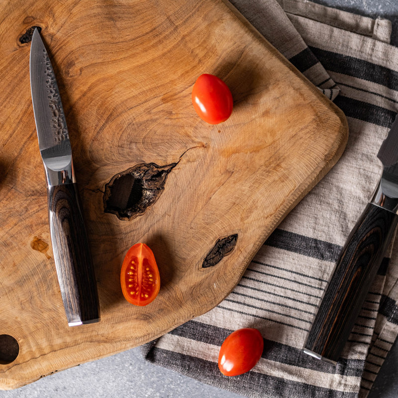 Cuisine::pro® Damashiro EMPEROR®  Paring Knife 3.5"