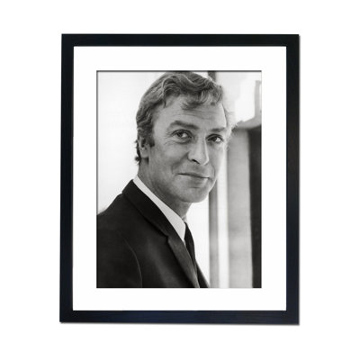 Single Picture Frame Print
