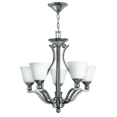 Fido 5-Light Empire Chandelier