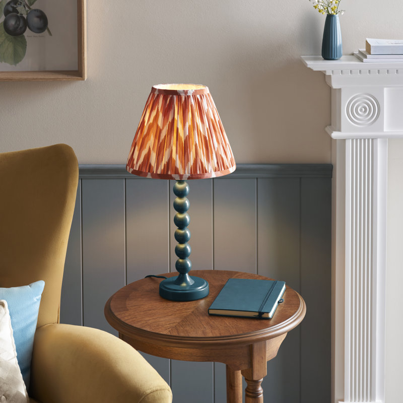 Higgledy Metal Table Lamp