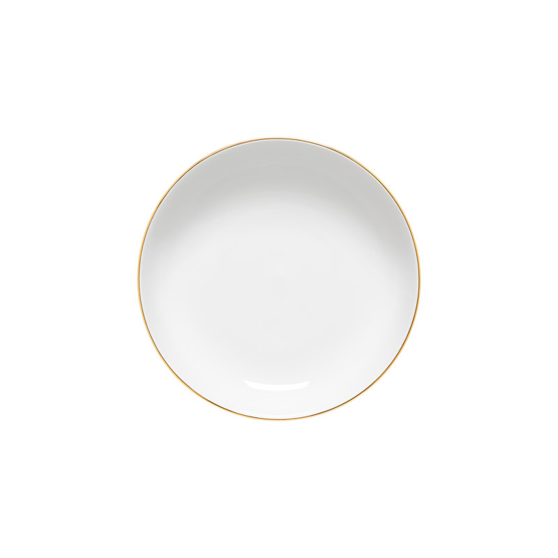 Resonance Porcelain Pasta Dish