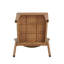 Chaise Farley Stacking Sidechair (excluant la table)-1893190621