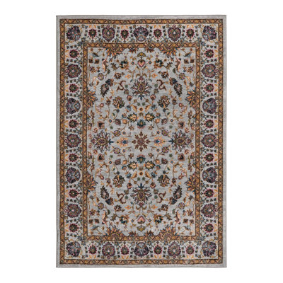 Oriental Indoor Rug