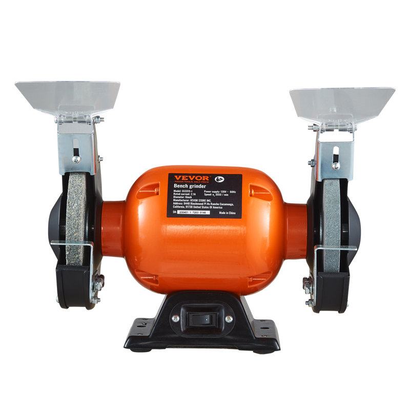 Rashion Bench Grinder