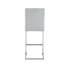 TABOURETS DE LIT BLANC ALTIS (ENSEMBLE DE 4)-406330462