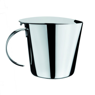 Immagina Coffee Pot 1 Cup - 6 Pieces - Stainless Steel
