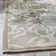 Bexton Performance Damask Rug