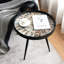 Tray Top End Table