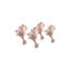 Artifacts® Ball-and-Claw Feet-1951567914