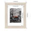 Cadre photo simple en bois-1051219951