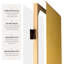 4 ft. Short Double Sided Canvas Folding Screen-1409258904