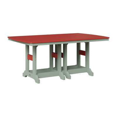 Garden Classic Outdoor Dining Table