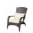 Patio Chair With Cushions Patio Outdoor Furniture-1102146658
