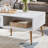 42" W Coffee Table-324223133