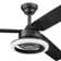 Blade 52" Ceiling Fan with LED Light