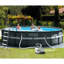 Ensemble de structure en acier VidaXL-1535637115-1535637116