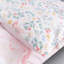 Fairytale Unicorn Duvet Cover Set Pink-94431272