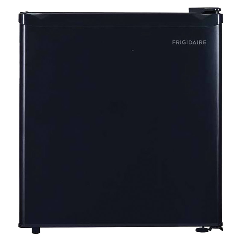 Frigidaire® 1.6-Cu. Ft. Compact Fridge, Black