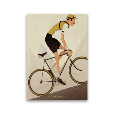 Vintage 1 Piece Wall Art