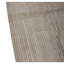 Hand Knotted Area Rug in White