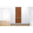 Benchmark 30'' Bottom Freezer Refrigerator 16 cu. ft. Refrigerator with Multi Air Flow