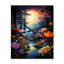 Horloge murale Jaxyn-829381409