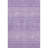 Premium Machine Washable Prisco Lavender Rug-2047118117