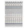 Hamilton Performance Geometric Rug