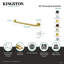 Barre d'appui de 1-1 / 4 po Kingston Brass Camelon-11265133-11173454