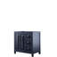 Daria 35'' W Bathroom Vanity Base-80205358