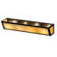 Augustina 4 - Light Bath Bar