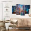 Avery la ville bleue-108832723