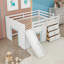 Lit mezzanine double avec rangement-1510626597